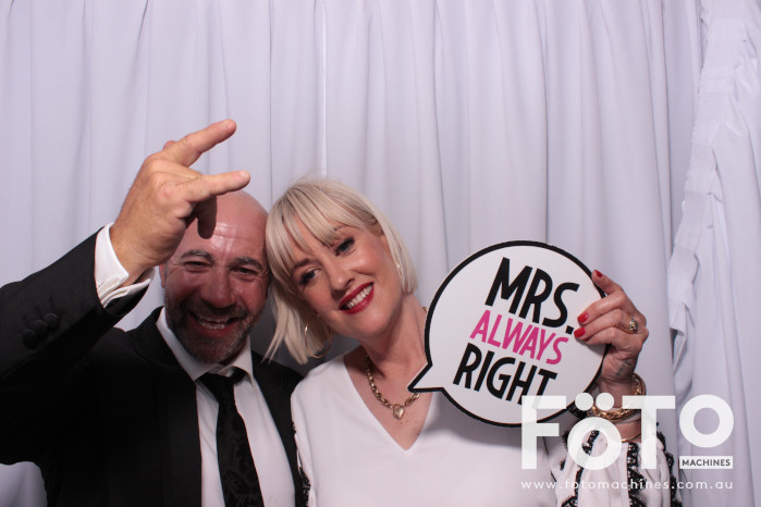 Diandra and Nick’s Wedding | View more photos from the event at gallery.fotomachines.com.au/u/FOTOMachines/Diandra-and-Nick’s-Wedding